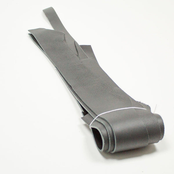 PAQUETE DE 1 KG. DE RETAL VAQUETILLA NEGRO 3.5 MM