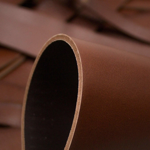 PAQUETE DE 1 KG. DE RETAL VAQUETILLA MARRON