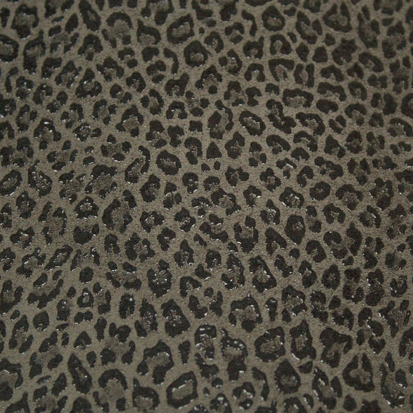 GRAY LEOPARD FANTASY SKIN