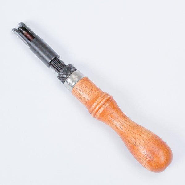 GUBIA EN V AJUSTABLE