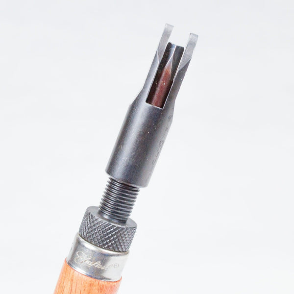 GUBIA EN V AJUSTABLE