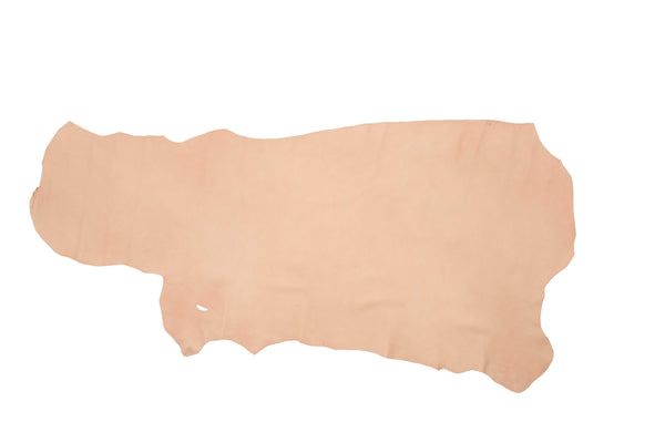 PIEL DE NOBUCK MAQUILLAJE