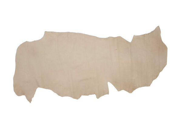 PIEL DE NOBUCK TAUPE