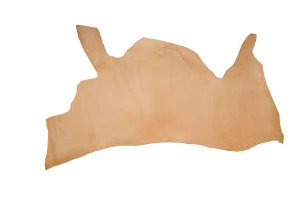 PIEL DE CABALLO NATURAL