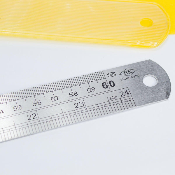 STEEL METAL RULER STRIP CUTTER