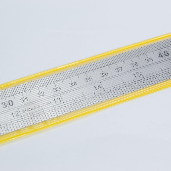 STEEL METAL RULER STRIP CUTTER