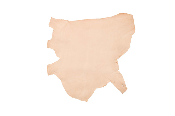 PIEL DE BADANA VEGETAL