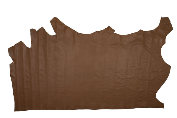 PIEL DE VACUNO CASTAÑA