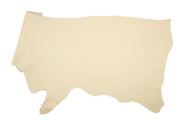 PIEL DE VACUNO VAINILLA