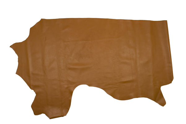 BROWN COW LEATHER