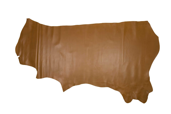 BROWN COW LEATHER
