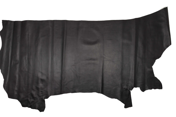 PIEL DE VACUNO NEGRO