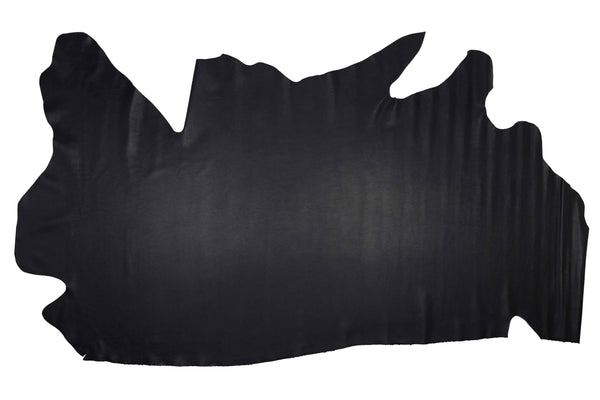 PIEL DE VACUNO LUXURY NAVY