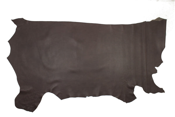 LEAD TAPESTRY COW LEATHER
