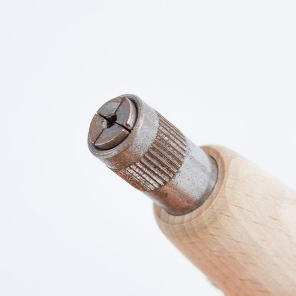 MANGO PORTALEZNAS CON ROSCA