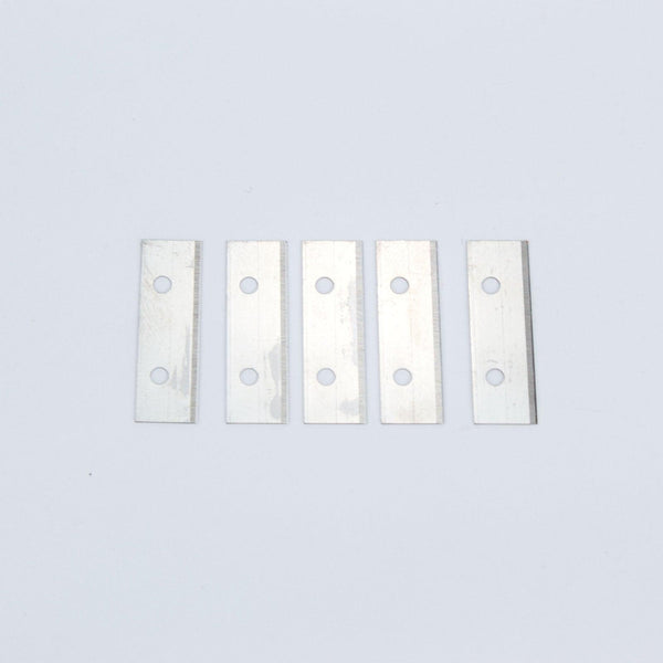 CUCHILLAS PARA CORTADOR DE TIRAS Y CORREAS