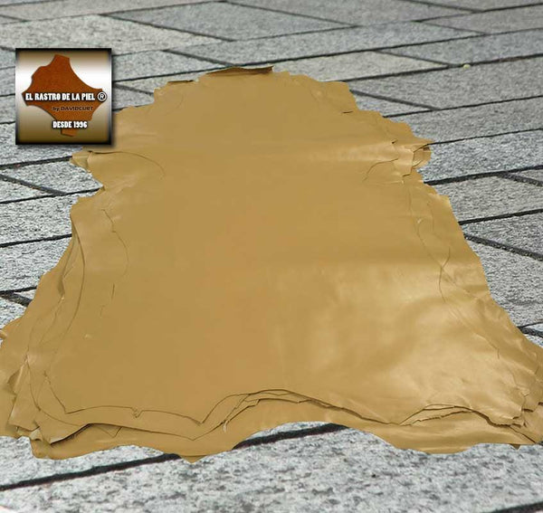 GOAT LEATHER MOTHER OF PEARL REF. LA-035-56