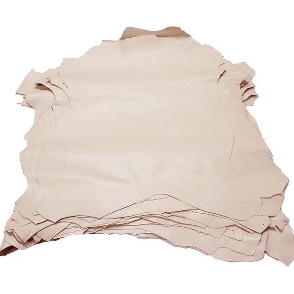 PIEL DE CABRA MELOCOTON