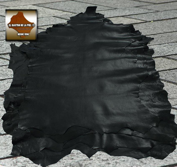 2. Haisheng goat leather ref.ca-241-67