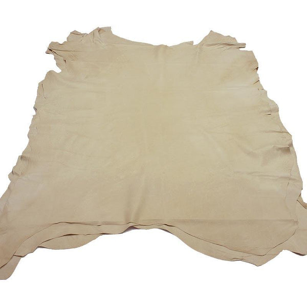 VANILLA PIG LEATHER