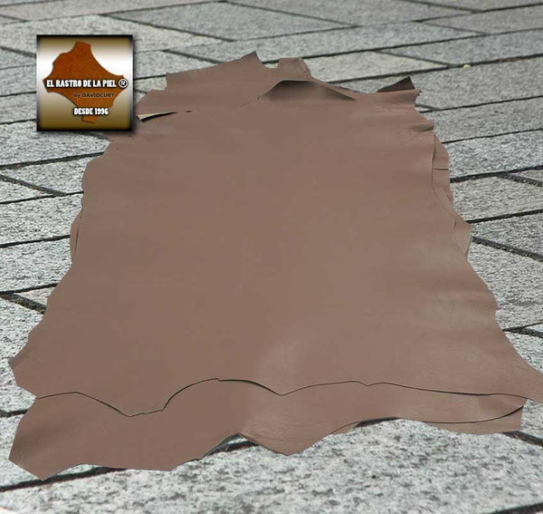 PIEL DE CORDERO LONDRES