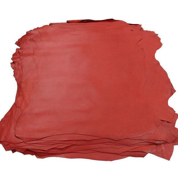 PIEL DE CORDERO TANGERINE