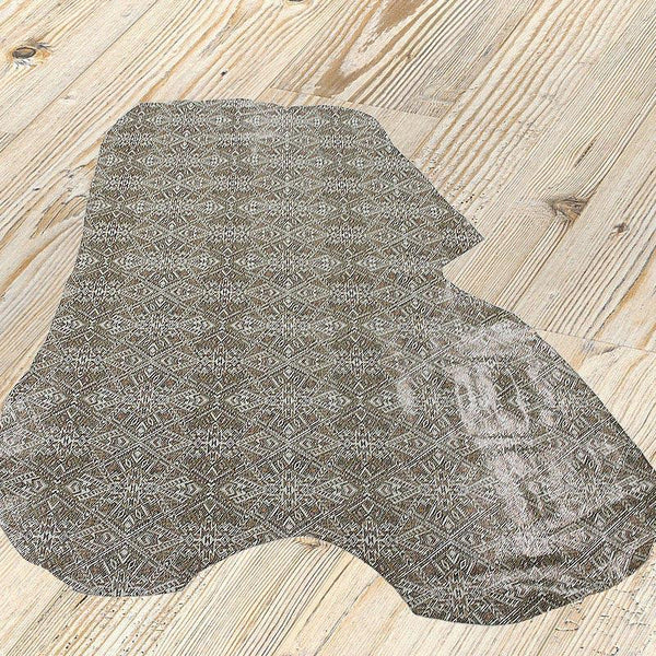 PIEL DE SERRAJE FANTASIA MOSAICO