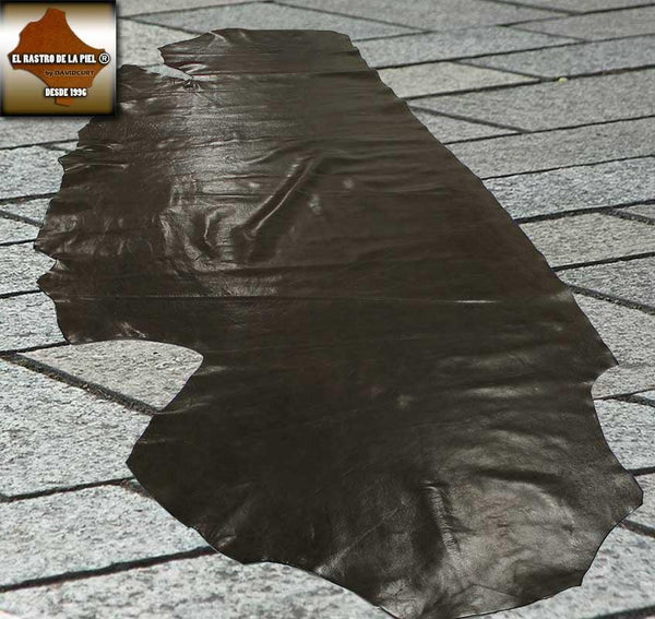 BROKEN FANTASY LEATHER NIGER REF. FA-487-2021