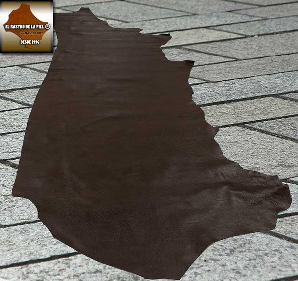 PIEL DE VACUNO FANTASIA RUSTICO NIGER