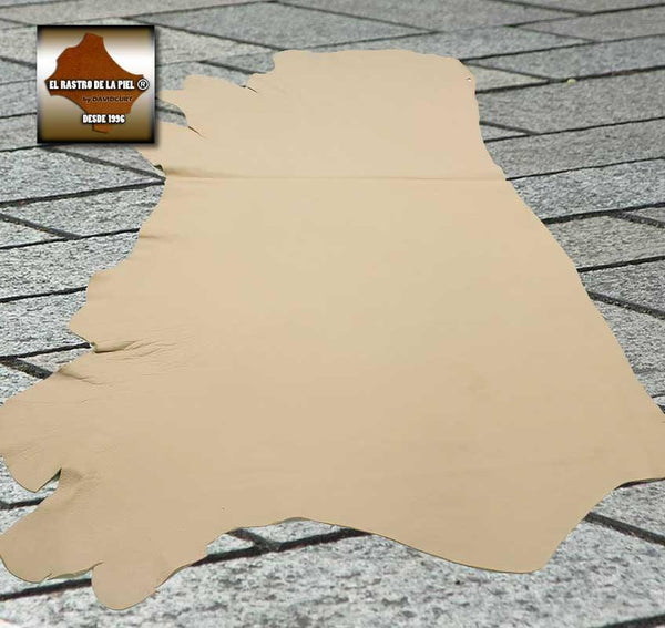 MILLED COW LEATHER MEAT REF. V-1334-24