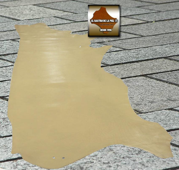 DESERT COW LEATHER REF. V-708-19