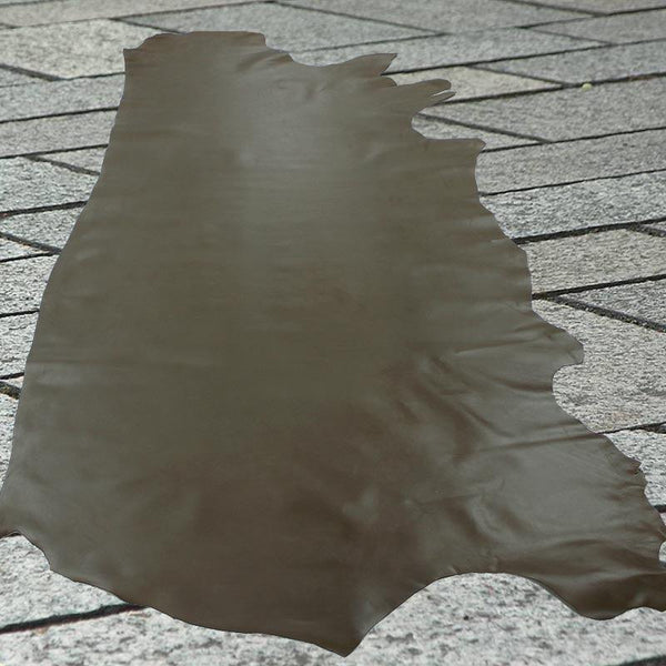 LEATHER OF COW OLDED LONDON REF. V-1488-2223