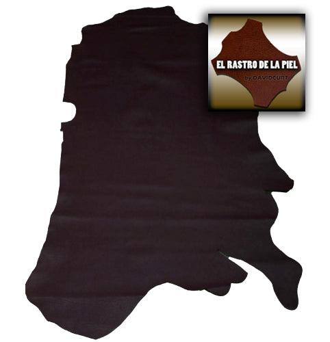 COW LEATHER BORDEAUX UPHOLSTERY REF. VM-012-18