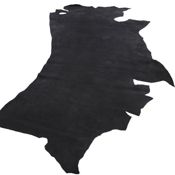 PIEL DE NOBUCK MARINO