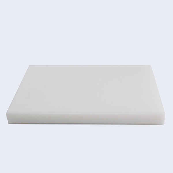 TABLA POLIETILENO PARA TROQUELAR