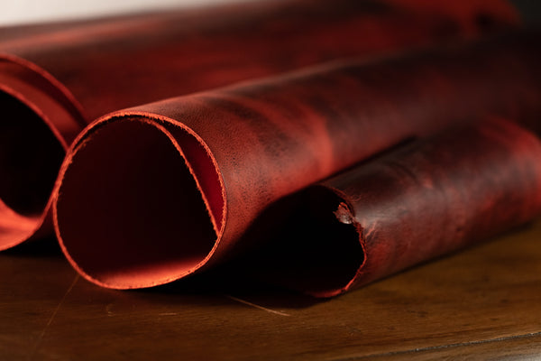 ¿Qué es el cuero vegano?