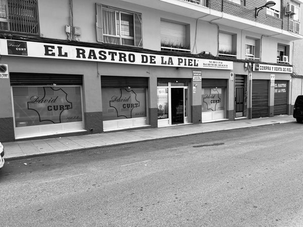 El placer de vender en persona