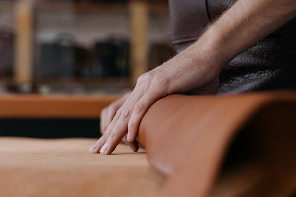 El mejor consejo que he escuchado sobre artesanía