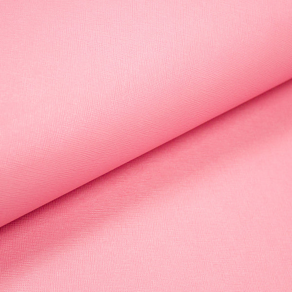 PIEL DE VACUNO SAFFIANO ROSA
