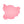 PIEL DE VACUNO SAFFIANO ROSA