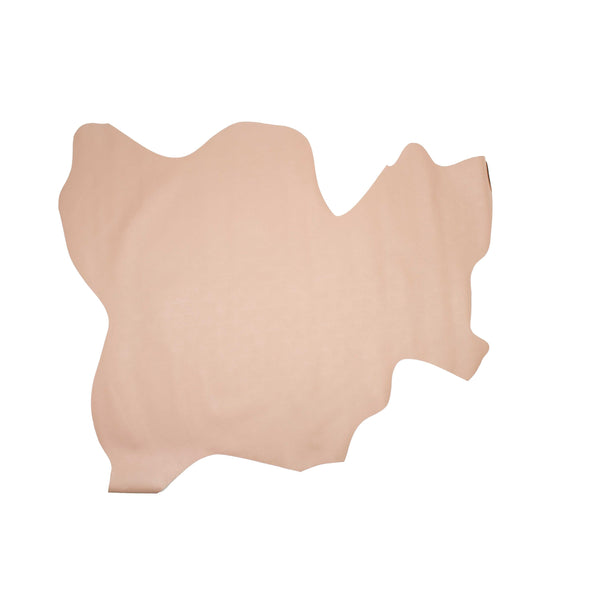 PIEL DE VACUNO SAFFIANO PIEDRA