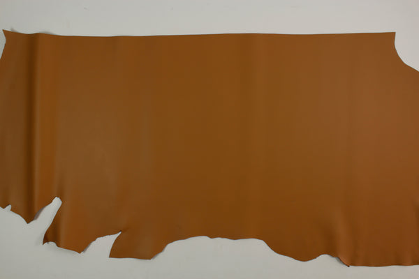 CARAMEL COW LEATHER 3 MM 
