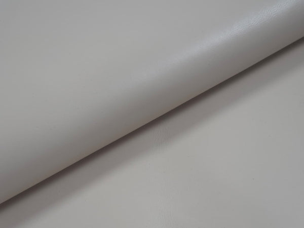 PIECE OF BLACK COW LEATHER 