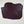 PIECE OF BLACK COW LEATHER 