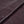 PIECE OF BLACK COW LEATHER 
