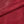 TROZO DE PIEL DE SERRAJE ROJO
