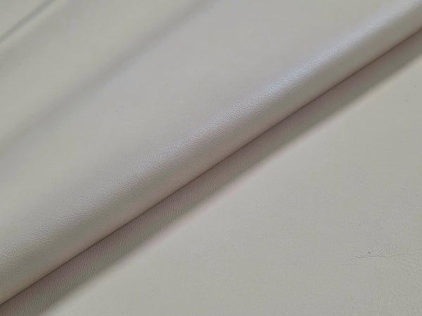 TROZO DE PIEL DE VACUNO BEIGE