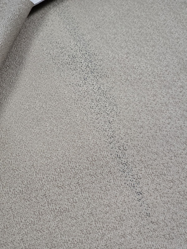 TROZO DE PIEL DE VACUNO GRABADO TAUPE