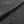 PIECE OF BLACK COW LEATHER 