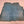 TROZO DE PIEL DE CUELLO VAQUETILLA CELESTE